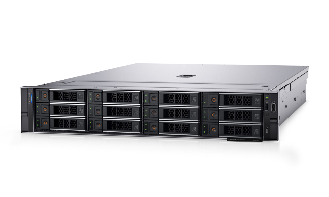Dell PowerEdge R750 Smart Selection Server | 24x2.5"/4310/1x16GB/1x1.2TB HDD SAS (per7501a)