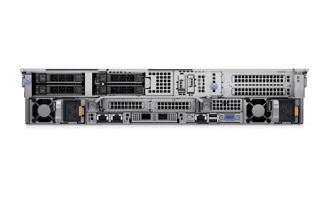 Dell PowerEdge R750 Smart Selection Server | 16x2.5"/2x4310/2x32GB/1x600GB HDD SAS (per7504a)