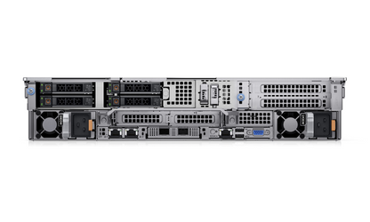 Dell PowerEdge R750 Smart Selection Server | 24x2.5"/4310/1x16GB/1x1.2TB HDD SAS (per7501a)