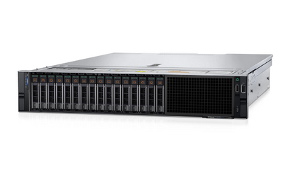 Dell PowerEdge R750xs Smart Selection Server | 12x3.5"/4310/1x16GB/1x2TB HDD SATA (per750xs4a)