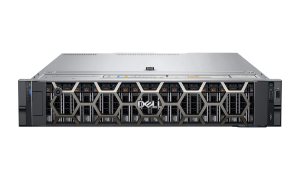 Dell PowerEdge R750xs Smart Selection Server | 16x2.5"/4310/1x16GB/1x1.2TB HDD SAS (per750xs6a)