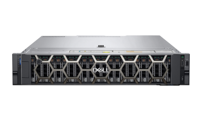 Dell PowerEdge R750xs Smart Selection Server | 12x3.5"/4310/1x16GB/1x2TB HDD SATA (per750xs4a)