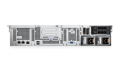 Dell PowerEdge R750xs Smart Selection Server | 16x2.5"/4310/1x16GB/1x1.2TB HDD SAS (per750xs6a)