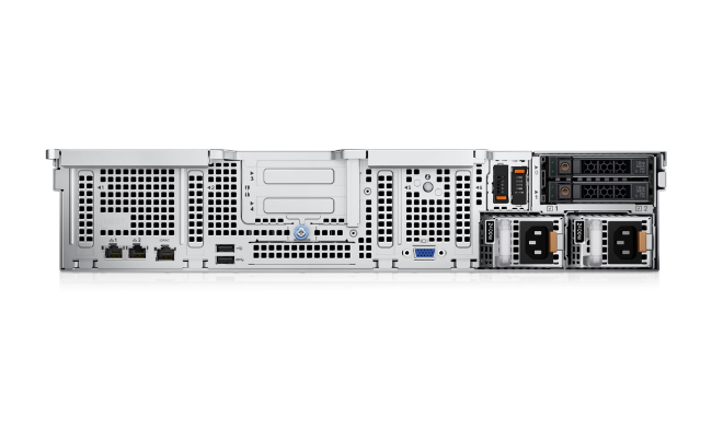 Dell PowerEdge R750xs Smart Selection Server | 16x2.5"/4309Y/1x16GB/1x1.2TB HDD SAS (per750xs5a)