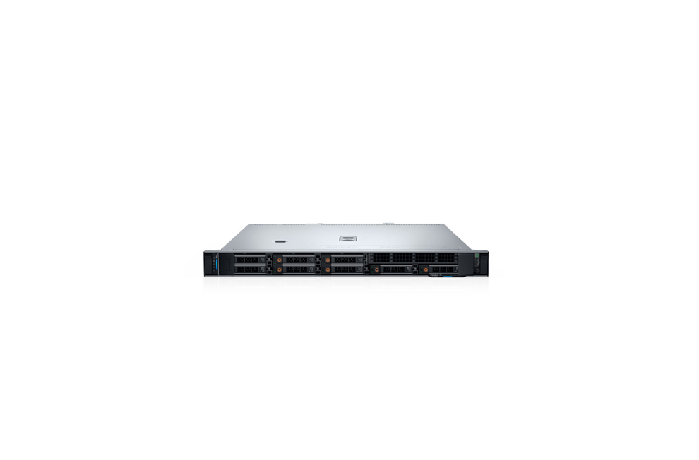 Windoes Server R360 Dell PowerEdge R360 Smart Selection Server | 8x2.5