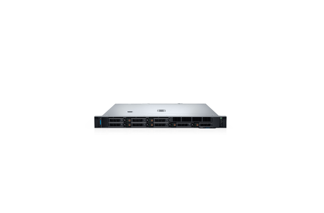 Dell PowerEdge R360 Smart Selection Server | 4x3.5"/E-2414/1x16GB/1x2TB HDD SATA (per3602a)