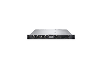 Dell PowerEdge R450 Smart Selection Server | 8x2.5"/4314/1x32GB/1x1.2TB HDD SAS (per4506a)