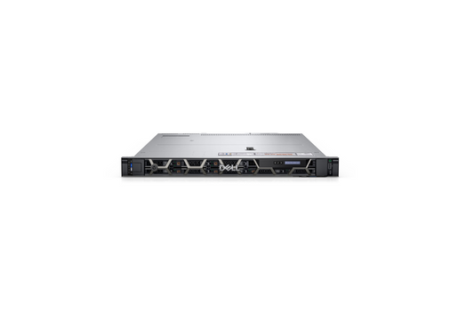 Dell PowerEdge R450 Smart Selection Server | 4x3.5"/4309Y/1x16GB/1x600GB HDD SAS (per4507a)