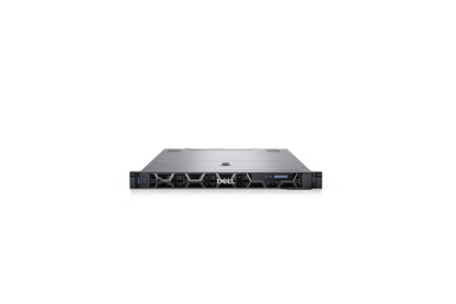 Dell PowerEdge R650 Smart Selection Server | 8x2.5"/4310/1x16GB/1x1.2TB HDD SAS (per6501a)