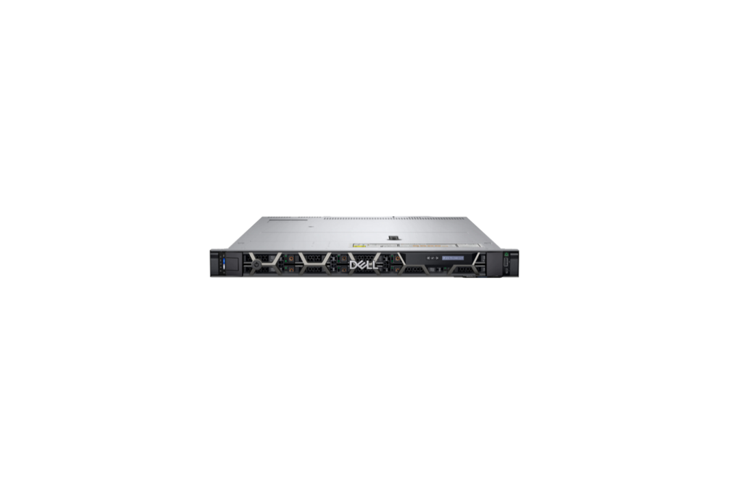 Dell PowerEdge R650xs Smart Selection Server | 8x2.5"/4309Y/1x16GB/1x600GB HDD SAS (per650xs2a)