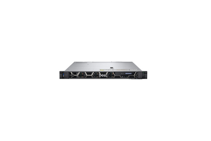 Dell PowerEdge R650xs Smart Selection Server | 8x2.5"/4309Y/1x16GB/1x600GB HDD SAS (per650xs2a)