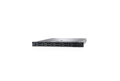 Dell PowerEdge R6525 Smart Selection Server | 8x2.5"/7313/1x16GB/1x2.4TB HDD SAS (per65251a)