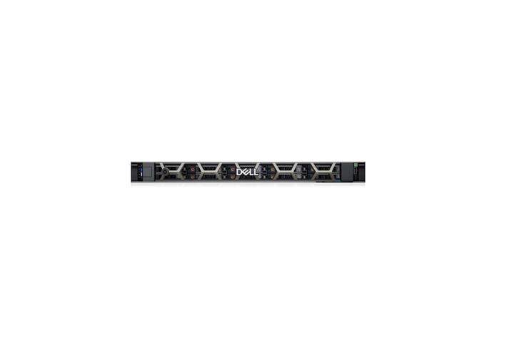 Dell PowerEdge R660 Smart Selection Server | 10x2.5