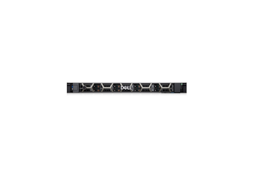 Dell PowerEdge R660 Smart Selection Server | 8x2.5"/4410Y/1x16G/1x600GB HDD SAS + 1x (per6602a)