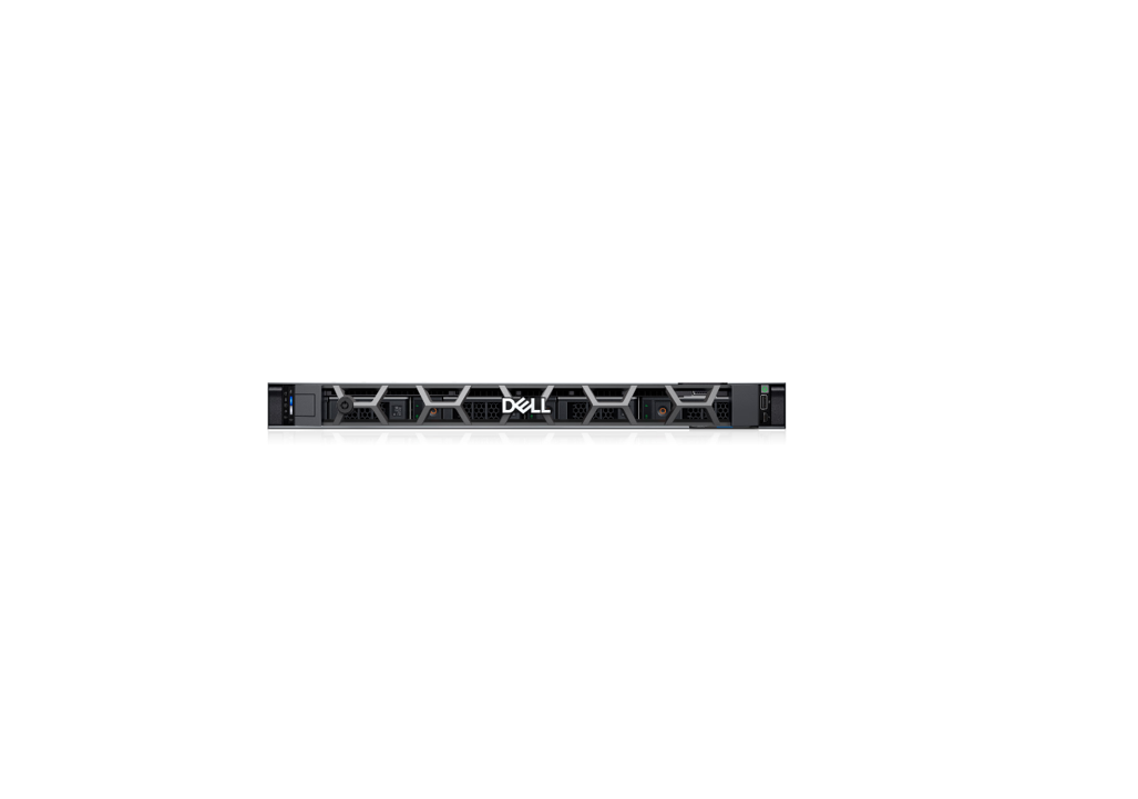 Dell PowerEdge R660xs Smart Selection Server | 8x2.5"/4410Y/1x16GB/1x1.2TB HDD SAS (per660xs1a)