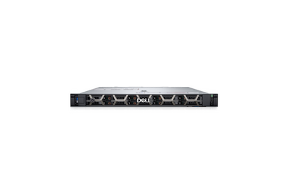 Dell PowerEdge R6615 Smart Selection Server | 10x2.5"/9124/1x16GB/1x480GB SSD SATA (per66151a)