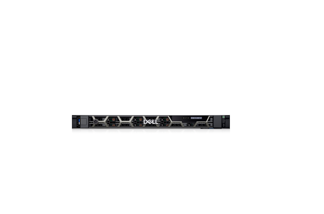 Dell PowerEdge R6625 Smart Selection Server | 10x2.5