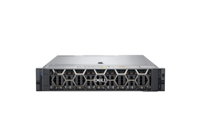 Dell PowerEdge R750xs Smart Selection Server | 16x2.5"/4309Y/1x16GB/1x1.2TB HDD SAS (per750xs5a)