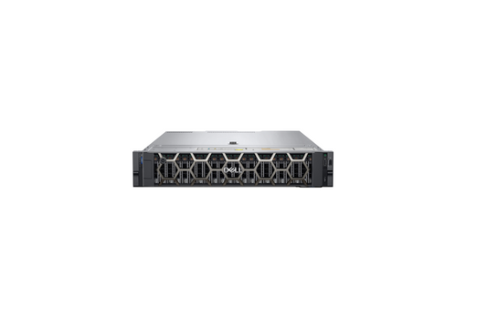 Dell PowerEdge R750xs Smart Selection Server | 12x3.5"/4310/1x16GB/1x2TB HDD SATA (per750xs4a)