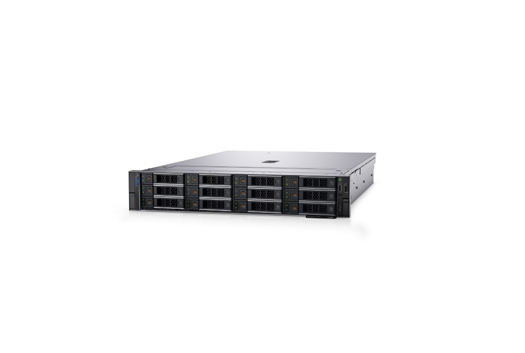 Dell PowerEdge R750 Smart Selection Server | 16x2.5"/2x4310/2x32GB/1x600GB HDD SAS (per7504a)