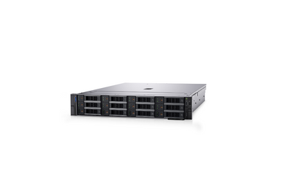 Dell PowerEdge R750 Smart Selection Server | 16x2.5"/2x4310/2x32GB/1x600GB HDD SAS (per7504a)