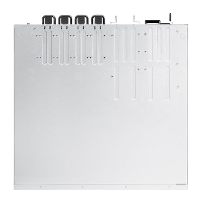 TP-Link S6500-24M4Y Omada Pro 24-Port 2.5G Stackable L3 Managed Switch with 4 25G Slots