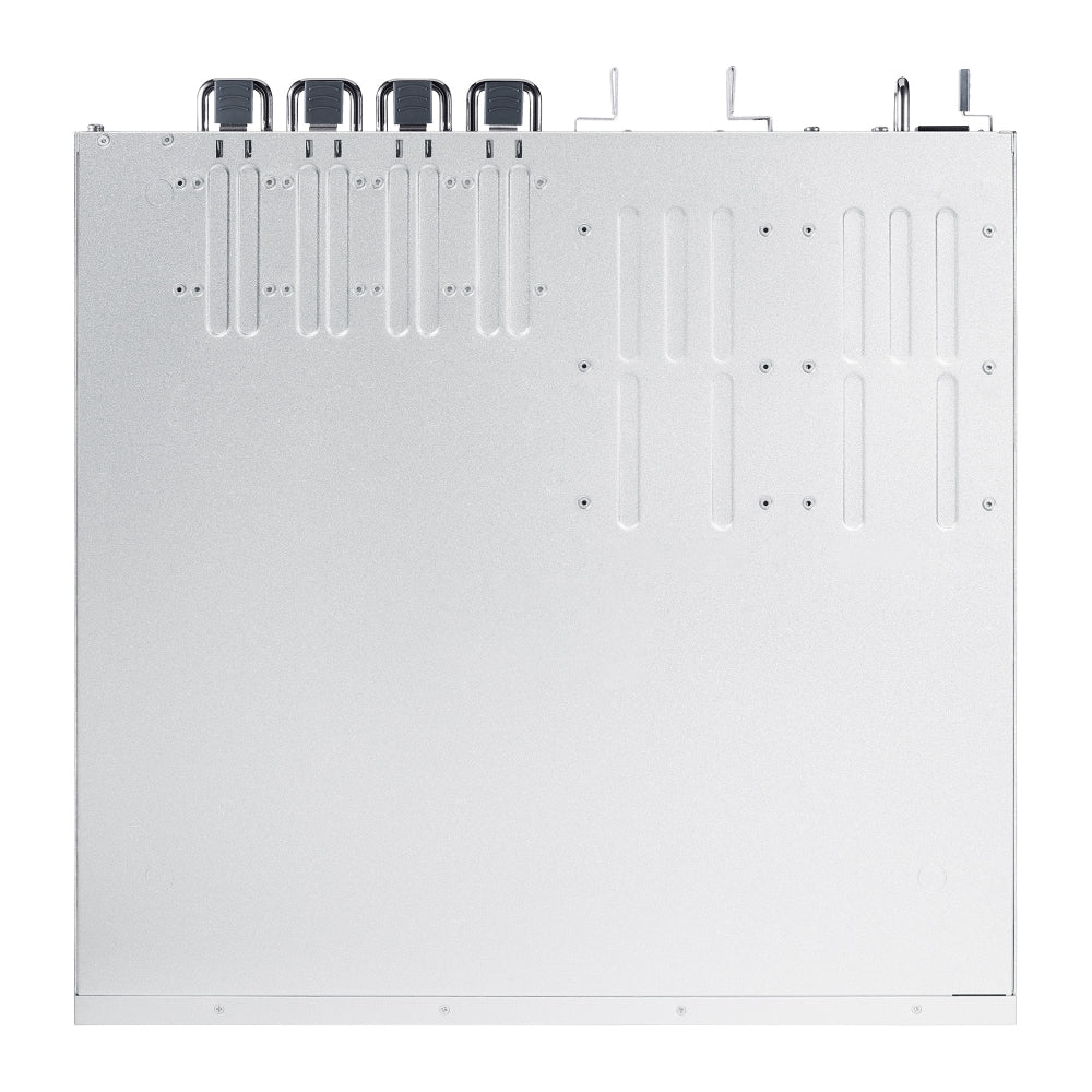 TP-Link S6500-24MPP4Y Omada Pro 24-Port 2.5G Stackable L3 Managed PoE++ Switch with 4 25G Slots