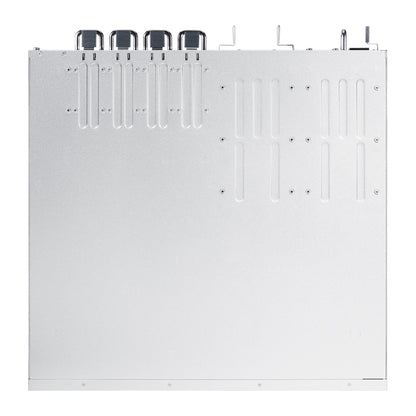 TP-Link S6500-24MPP4Y Omada Pro 24-Port 2.5G Stackable L3 Managed PoE++ Switch with 4 25G Slots