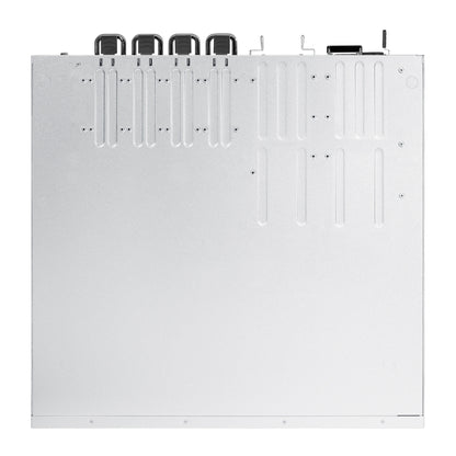 TP-Link S6500-48M6Y Omada Pro 48-Port 2.5G Stackable L3 Managed Switch with 6 25G Slots