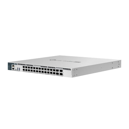 TP-Link S7500-24Y4C Omada Pro 24-Port 25G Stackable L3 Managed Aggregation/Core Switch with 4 100G Slots