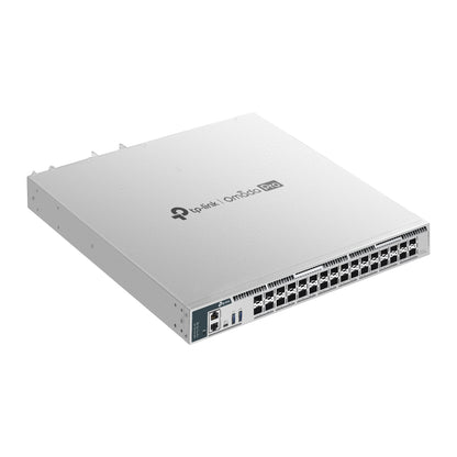 TP-Link S7500-26XF6Y Omada Pro 26-Port 10G Stackable L3 Managed Aggregation Switch with 6 25G Slots