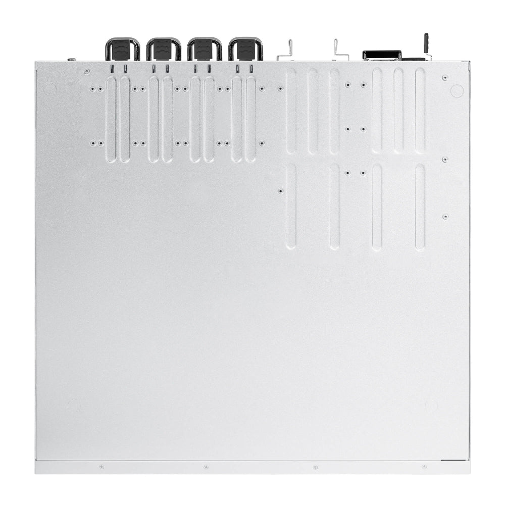 TP-Link S6500-48MPP6Y Omada Pro 48-Port 2.5G Stackable L3 Managed PoE++ Switch with 6 25G Slots