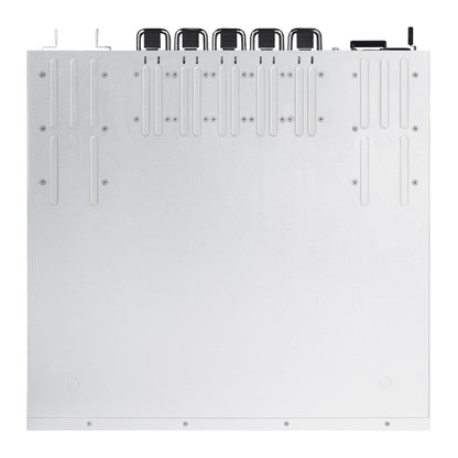 TP-Link S7500-32C Omada Campus 32-Port 100G Stackable L3 Managed Core Switch