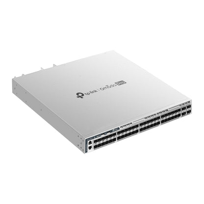 TP-Link S7500-48XF4C Omada Pro 48-Port 10G Stackable L3 Managed Aggregation Switch with 4 100G Slots