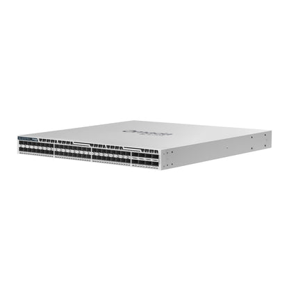 TP-Link S7500-48Y8C Omada Campus 48-Port 25G Stackable L3 Managed Aggregation/Core Switch with 8× 100G Slots
