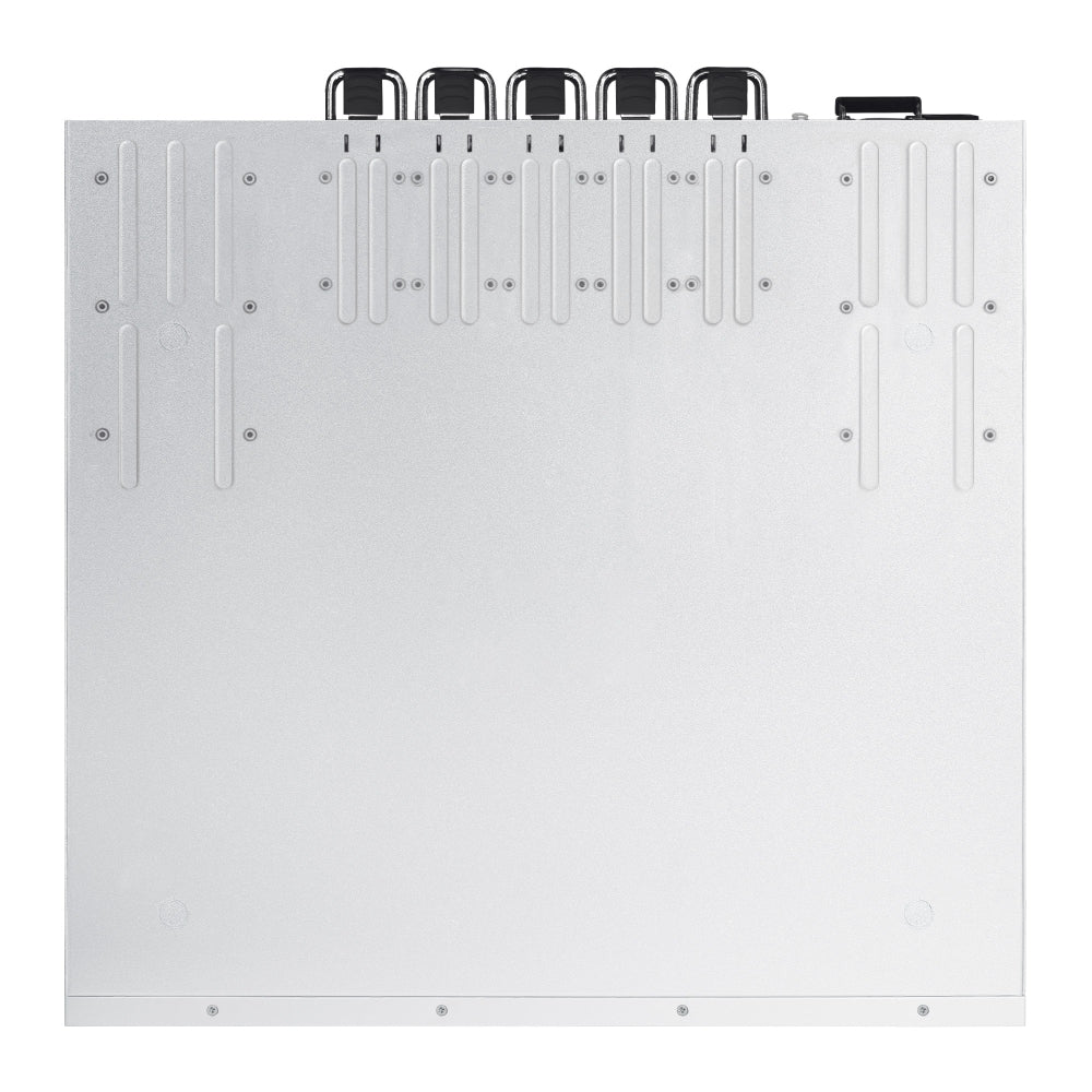 TP-Link S7500-48Y8C Omada Campus 48-Port 25G Stackable L3 Managed Aggregation/Core Switch with 8× 100G Slots