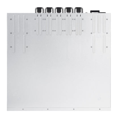 TP-Link S7500-48Y8C Omada Campus 48-Port 25G Stackable L3 Managed Aggregation/Core Switch with 8× 100G Slots