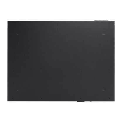 TP-Link SG3428XMP Omada 24-Port Gigabit and 4-Port 10GE SFP+ L2+ Managed Switch with 24-Port PoE+