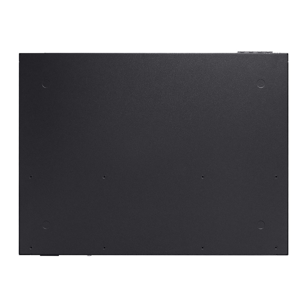 TP-Link SG3428XPP-M2 Omada 24-Port 2.5GBASE-T and 4-Port 10GE SFP+ L2+ Managed Switch with 16-Port PoE+ & 8-Port PoE++