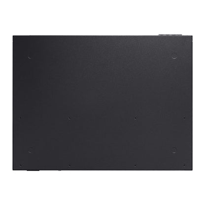 TP-Link SG3428XPP-M2 Omada 24-Port 2.5GBASE-T and 4-Port 10GE SFP+ L2+ Managed Switch with 16-Port PoE+ & 8-Port PoE++