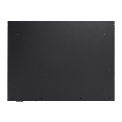 TP-Link SG3452XMPP Omada 48-Port Gigabit and 4-Port 10GE SFP+ L2+ Managed Switch with 40-Port PoE+ & 8-Port PoE++