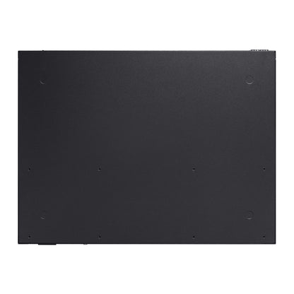 TP-Link SG5428XMPP Omada 24-Port Gigabit Stackable Lite L3 Managed PoE++ Switch with 4× 10G Slots