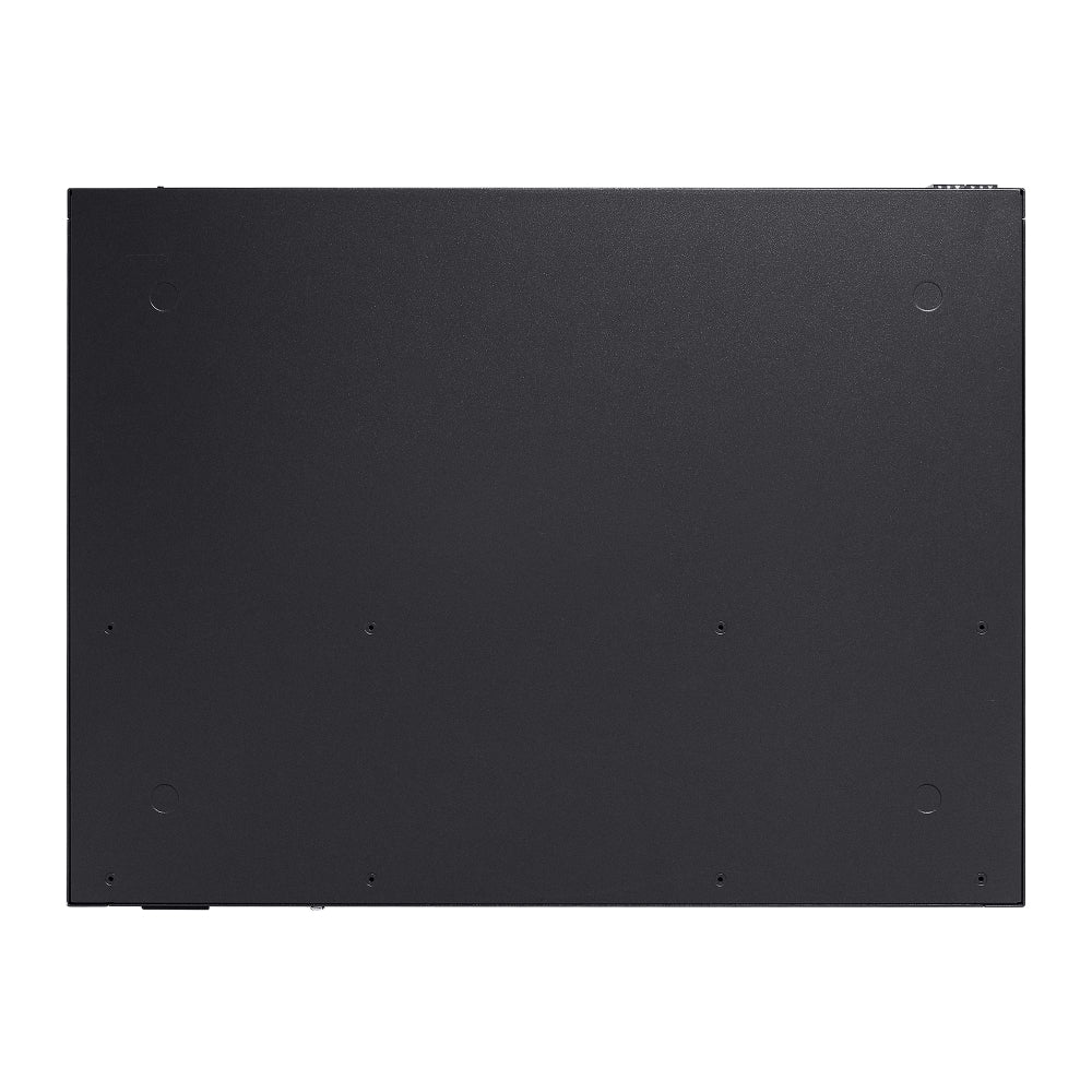 TP-Link SG5452XMPP Omada 48-Port Gigabit Stackable Lite L3 Managed PoE++ Switch with 4× 10G Slots