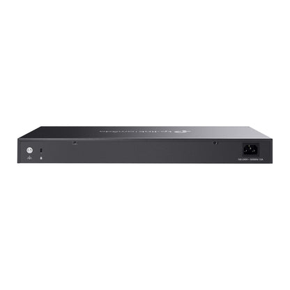 TP-Link SG5452X Omada 48-Port Gigabit Stackable Lite L3 Managed Switch with 4× 10G Slots