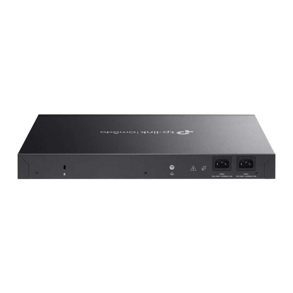 TP-Link SX3032F Omada 32-Port 10GE SFP+ L2+ Managed Switch