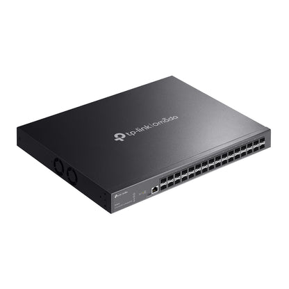 TP-Link SX3032F Omada 32-Port 10GE SFP+ L2+ Managed Switch