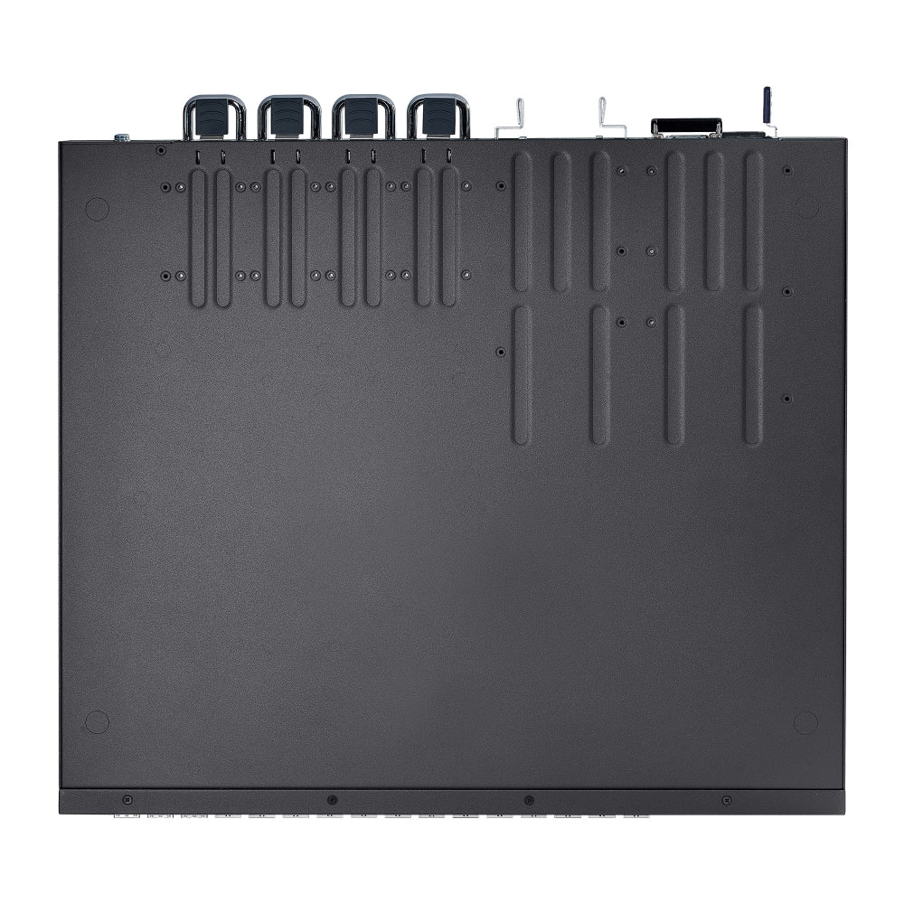 TP-Link SX6632YF Omada 26-Port 10G Stackable L3 Managed Aggregation Switch with 6 25G Slots
