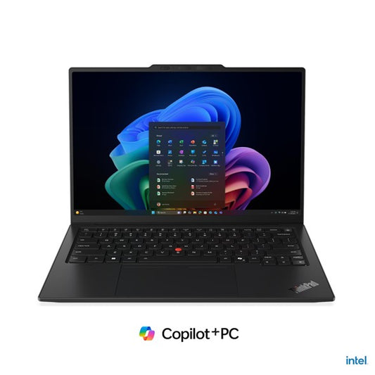 Lenovo ThinkPad X1 Carbon Gen 14 | 14" Laptop | U7-355/16GB/512GB (21V7007HSG)