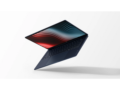 HP EliteBook X G2a 14" Notebook Next Gen AI PC | Atmospheric Blue | R7-450/32GB/512GB