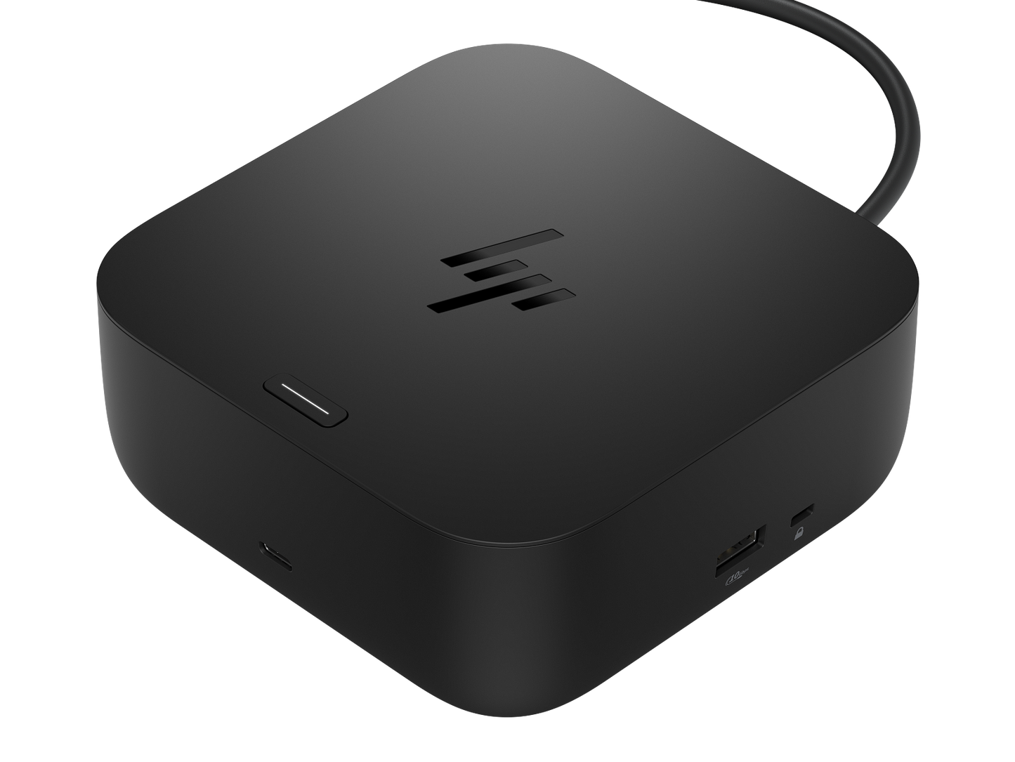 HP USB-C 100W G6 Dock